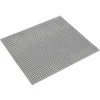 Accessoires En Onderhoud|ohgreen Grillmat zwart 36x42cm