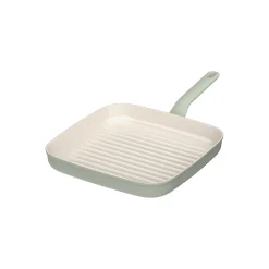 Koken|Ecocheques|ohgreen Grillpan antikleef balance sage 24cm
