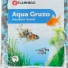 Grind|ohgreen Grind gruzo turkoois-zwart 1kg