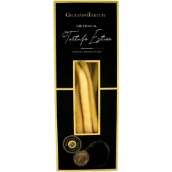 Voeding|ohgreen Grisini truffel 120g
