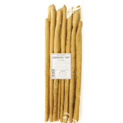 Voeding|ohgreen Grissini olijven 250g