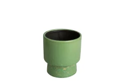 Potten En Vazen|ohgreen GR.ORCH.POT D17 MOON GRASGRO