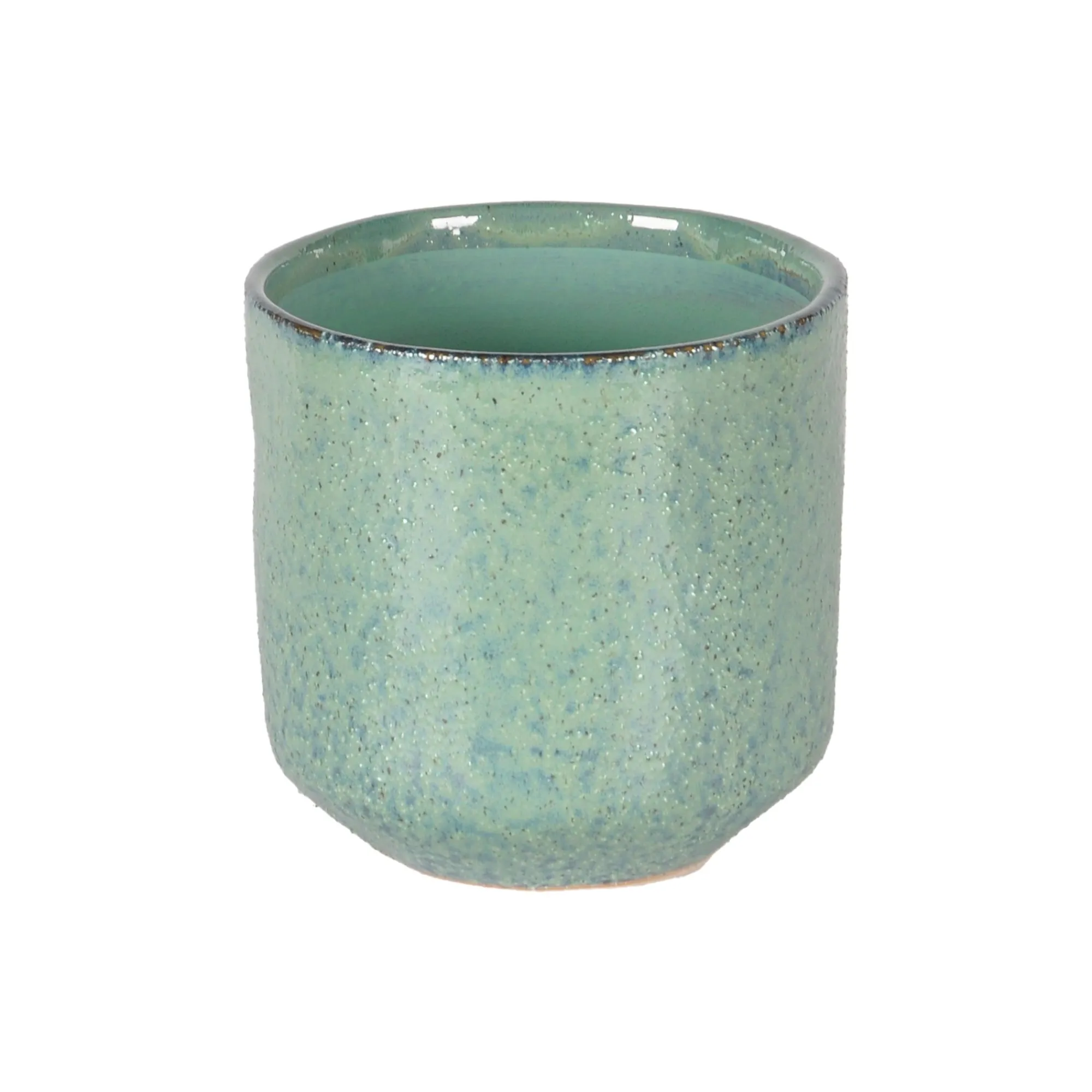Potten En Vazen|ohgreen Grote orchidee pot glisten