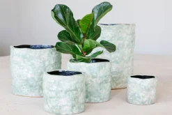 Potten En Vazen|ohgreen Grote orchidee pot reef