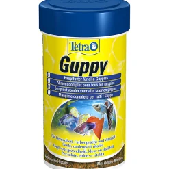 Voeding|ohgreen Guppy mini flakes