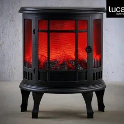Deco Verlichting Binnen|ohgreen Haard
