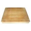 Koken|ohgreen HAKBLOK 45X35X5 CM