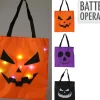 Sfeermakers|Halloween|ohgreen Halloween tas met led