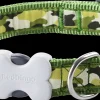 Hals-En Leibanden|ohgreen Halsband camouflage-s 24-36