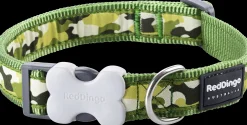 Hals-En Leibanden|ohgreen Halsband camouflage-xs -32