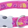 Hals-En Leibanden|ohgreen Halsband hibiscus-l 41-63