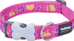 Hals-En Leibanden|ohgreen Halsband hibiscus-xs -32