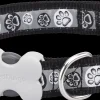 Hals-En Leibanden|ohgreen Halsband paw -m 31-47
