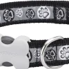 Hals-En Leibanden|ohgreen Halsband paw -xs -32