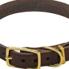 Hals-En Leibanden|ohgreen Halsband posh -22x38-50
