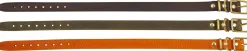 Hals-En Leibanden|ohgreen Halsband posh -22x38-50