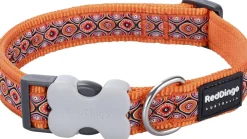 Hals-En Leibanden|ohgreen Halsband snake -l 41-63