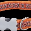 Hals-En Leibanden|ohgreen Halsband snake m 31-47