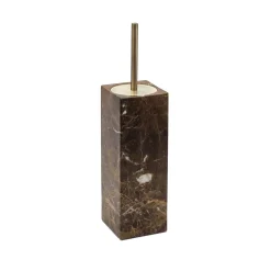 Badkamer|ohgreen Hammam toiletborstelhouder brn