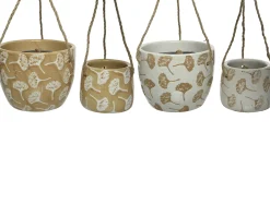 Potten En Vazen|ohgreen Hang planter 17cm
