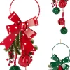 Thema Classic|Kerstornamenten|ohgreen Hangdeco