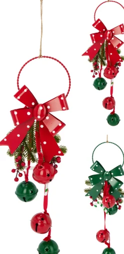 Thema Classic|Kerstornamenten|ohgreen Hangdeco