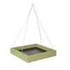 Ecocheques|Voederhuisjes En Aanverwanten|ohgreen Hangende voedertafel 26cm