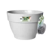 Kunststof|Ecocheques|ohgreen HANGSCHAAL 26CM LIVING CONCRETE