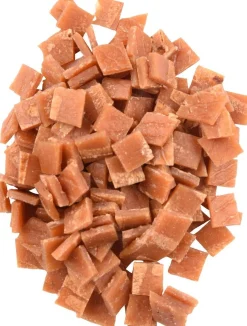 Werelddierendag|Hond Voeding|ohgreen Hapki bbq chicken bites 85gr