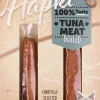 Werelddierendag|Kat Voeding|ohgreen Hapki boiled tuna meat 2st 35gr
