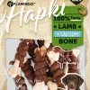 Werelddierendag|Hond Voeding|ohgreen Hapki calcium bone with lamb 150gr