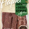 Werelddierendag|Hond Voeding|ohgreen Hapki deer strips 85gr