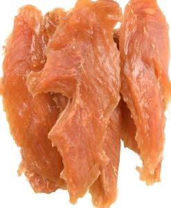 Werelddierendag|Hond Voeding|ohgreen Hapki dried chicken breast fillet 170gr