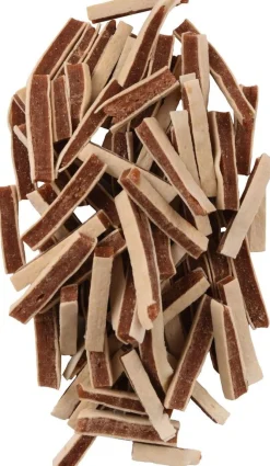 Werelddierendag|Kat Voeding|ohgreen Hapki duck & cod strips 85gr