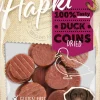 Werelddierendag|Hond Voeding|ohgreen Hapki duck coins 85gr