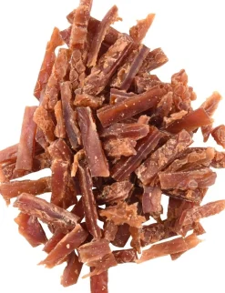 Werelddierendag|Hond Voeding|ohgreen Hapki duck slice short 85gr