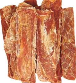 Hond Voeding|Werelddierendag|ohgreen Hapki kipfilets lang 400gr