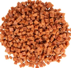 Werelddierendag|Hond Voeding|ohgreen Hapki kippenblokjes 750gr
