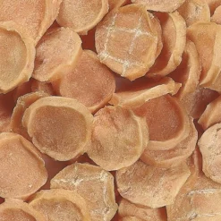 Hond Voeding|Werelddierendag|ohgreen Hapki kippenchips 85gr