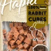 Werelddierendag|Hond Voeding|ohgreen Hapki rabbit cubes 85gr