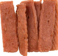 Werelddierendag|Hond Voeding|ohgreen Hapki rabbit strips 85gr