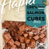 Werelddierendag|Kat Voeding|ohgreen Hapki salmon cubes 85gr