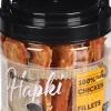 Werelddierendag|Hond Voeding|ohgreen Hapki schijfjes lang 500gr