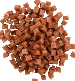 Werelddierendag|Kat Voeding|ohgreen Hapki soft chicken cubes 85gr