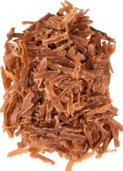 Werelddierendag|Kat Voeding|ohgreen Hapki soft duck strips 50gr