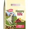 Hond Voeding|Werelddierendag|ohgreen Happy life Adult met Lam 15kg