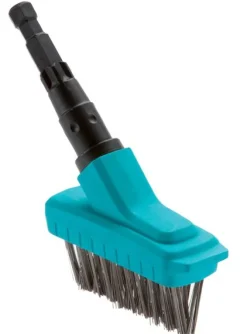 Maak Je Tuin Lenteklaar|Handgereedschap|ohgreen HARDE VOEGENBORSTEL