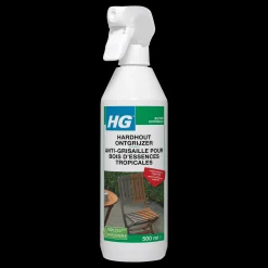 Accessoires En Onderhoud|ohgreen Hardhout ontgrijzer