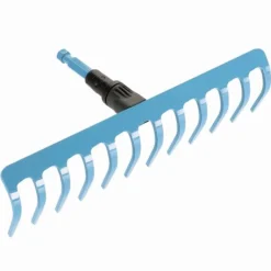 Maak Je Tuin Lenteklaar|Handgereedschap|ohgreen HARK 12 TANDEN