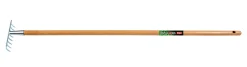 Maak Je Tuin Lenteklaar|Handgereedschap|ohgreen HARK 8T GARDENING 4 KIDS 1,1M